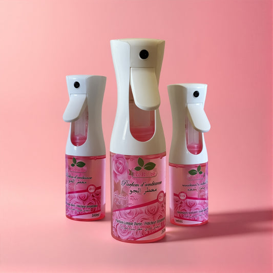 EveRose Air Freshener